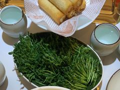 -如一鸡鲍鱼·粤式煲汤(长泰广场店)