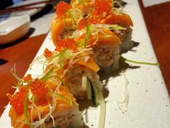-森味薪火烧•烧鸟居酒屋•日本料理(望京店)