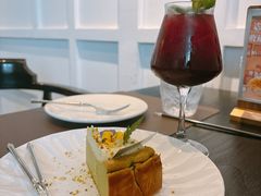 -22ºN BISTRO西餐&酒馆