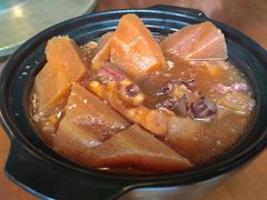 老火萝卜-和记菜馆