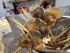 -卫卫麻辣烫(建设新村路店)