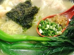 -香江小厨 The Kitchen(香江俱乐部店)