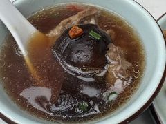 -又见炊烟私房菜(敬亭路店)