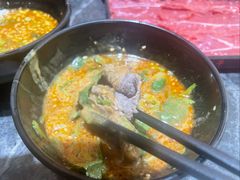 -林记潮牛·牛肉火锅(上马墩店)