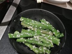 餐前小菜-大红袍火锅料理(尖沙咀店)