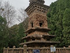 -四门塔风景区