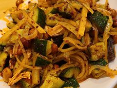 拌花菜-现代烧烤冷面店(苏家屯店)