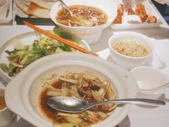 -小厨娘淮扬菜(清江苏宁广场店)