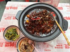 -回味黑鸭煲·始于2006(万松园店)