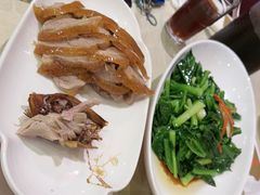 -北京全聚德(玉泉路店)