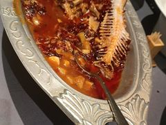 小厨招牌臭鳜鱼-徽镇小厨·经典徽菜(十里河店)