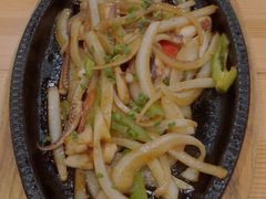 -菊上日式料理(蚌埠银泰店)