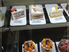 -BOKE博稞烘焙(天佑城店)