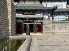 -兰州黄河桥梁博物馆