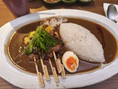 -CURRY YA 熟成咖哩專門店(深圳湾万象城店)