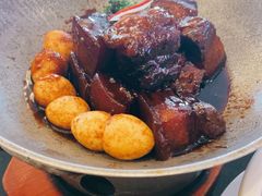 -聚鑫阁江浙菜·非遗传承技艺(青村帝华园店)