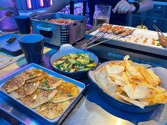 -燥次·烧烤酒场(万象城店)