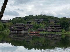 -重庆园博园