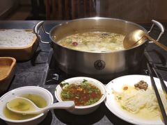 -许府牛火锅(信义坊总店)