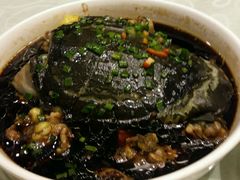 -阿英煲(凉城路店)