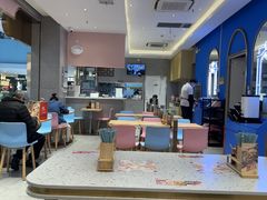 -小杨生煎(周浦万达店)