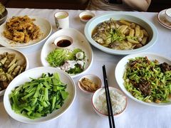 -小厨师·二十年沈家门小海鲜(百井坊巷店)