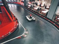 -魔赛卡丁车赛车汇(上海店)