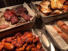 -星伦多自助料理(永旺店)