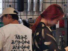 -BE YOLO必有乐&小红帽三明治