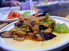 -山河屯铁锅炖·非遗铁锅炖(华强北店)