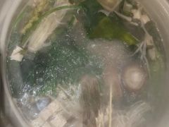 -海煮叹鲜·粥底火锅·港式海鲜打边炉(赛银国际广场店)