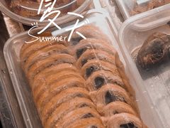 皮蛋鸭皮卷-铭聚章鱼土笋冻(松柏店)