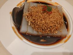 -利苑酒家(合景国际金融广场店)