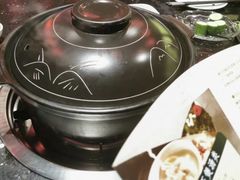 -捞王锅物料理(上海世茂广场店)