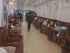 -春水锅贴·传统鲁菜(大明湖店)