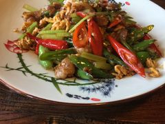 农家一碗菜-卧龙堡客栈·中餐厅(古北水镇店)