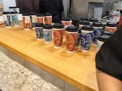 -霸王茶姬(正佳广场店)