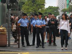 -利强记北角鸡蛋仔(弥敦道店 )