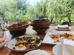-怡得饭庄·30年老店·宋大妈昆明菜