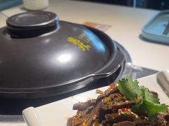 -百年果林椰子鸡(中洲店)