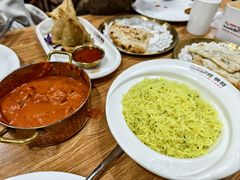 -清真·AL-JANNAT 佳纳特餐厅(狮子桥店)