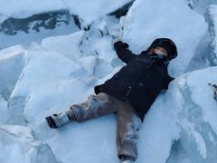 -长春市南湖公园