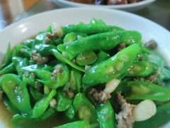 -寒岩夕照农家乐