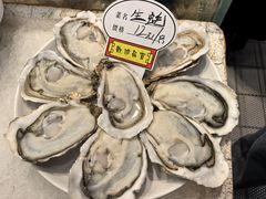 -健跳小海鲜(人民路店)
