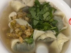 -吉祥馄饨(上海新上大店)