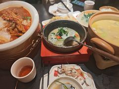 -桂小厨广西菜(万象城店)