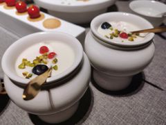 自制酸奶-秀儿四九城·新京菜(亚运村鸟巢店)