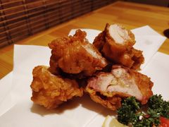 -福匠日本料理(人民路店)