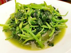 -金陵山水丽景酒店-中餐厅