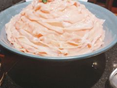 -周师兄大刀腰片火锅(解放碑总店)